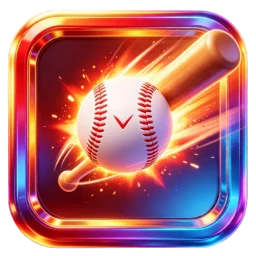 Super Homerun: Brick Breaker 아이콘