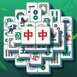 Mahjong Master: Daily Match 아이콘