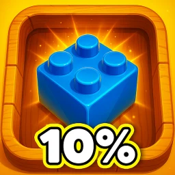 Block Jam: Solve the Puzzle 아이콘