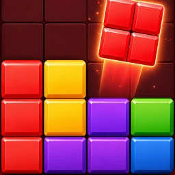 Block Master Puzzle icon